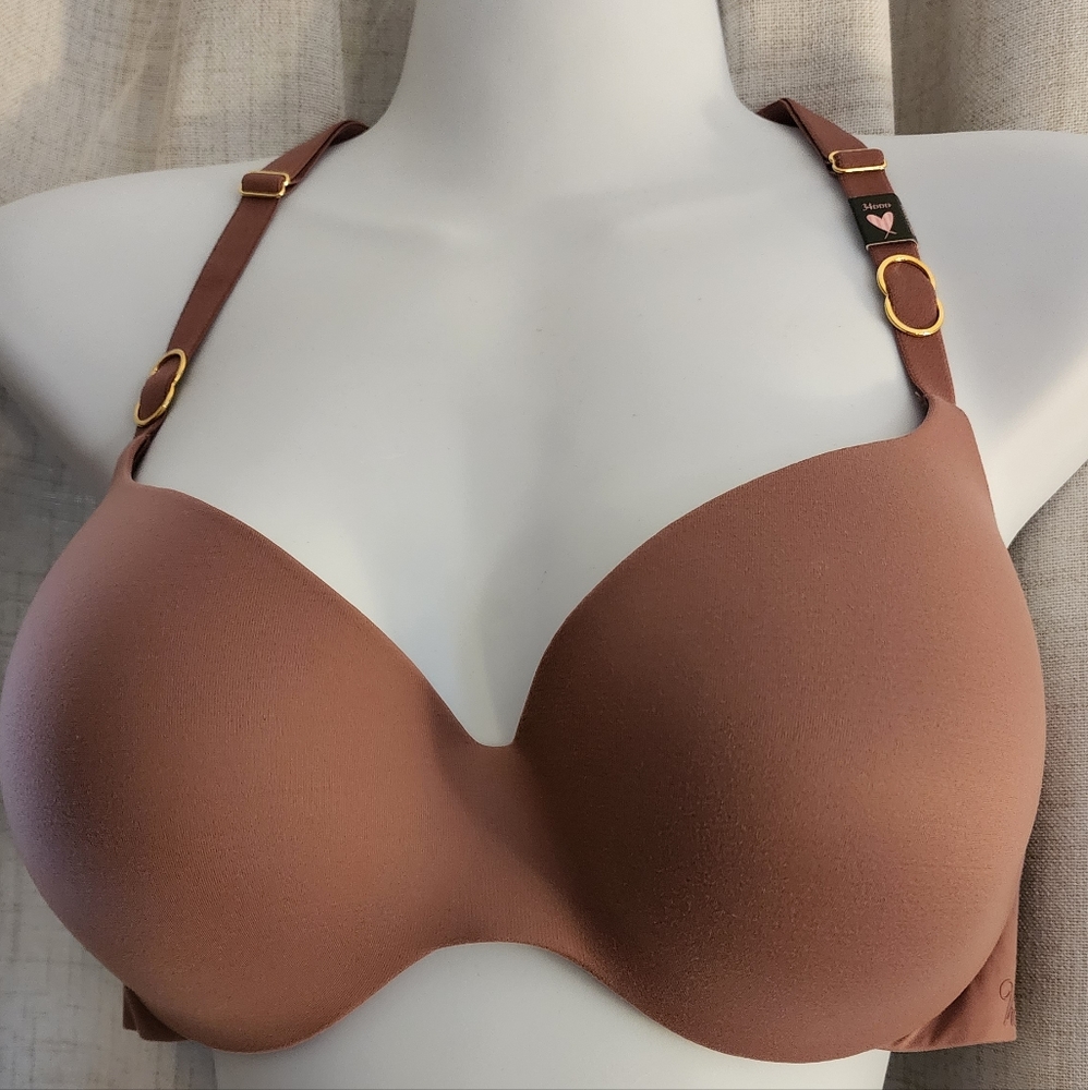 Victoria secret incredible bra 34DDD